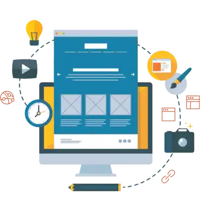 Diseño web prefesional