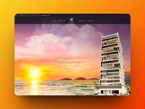 Paraiso dorado - bienes raíces